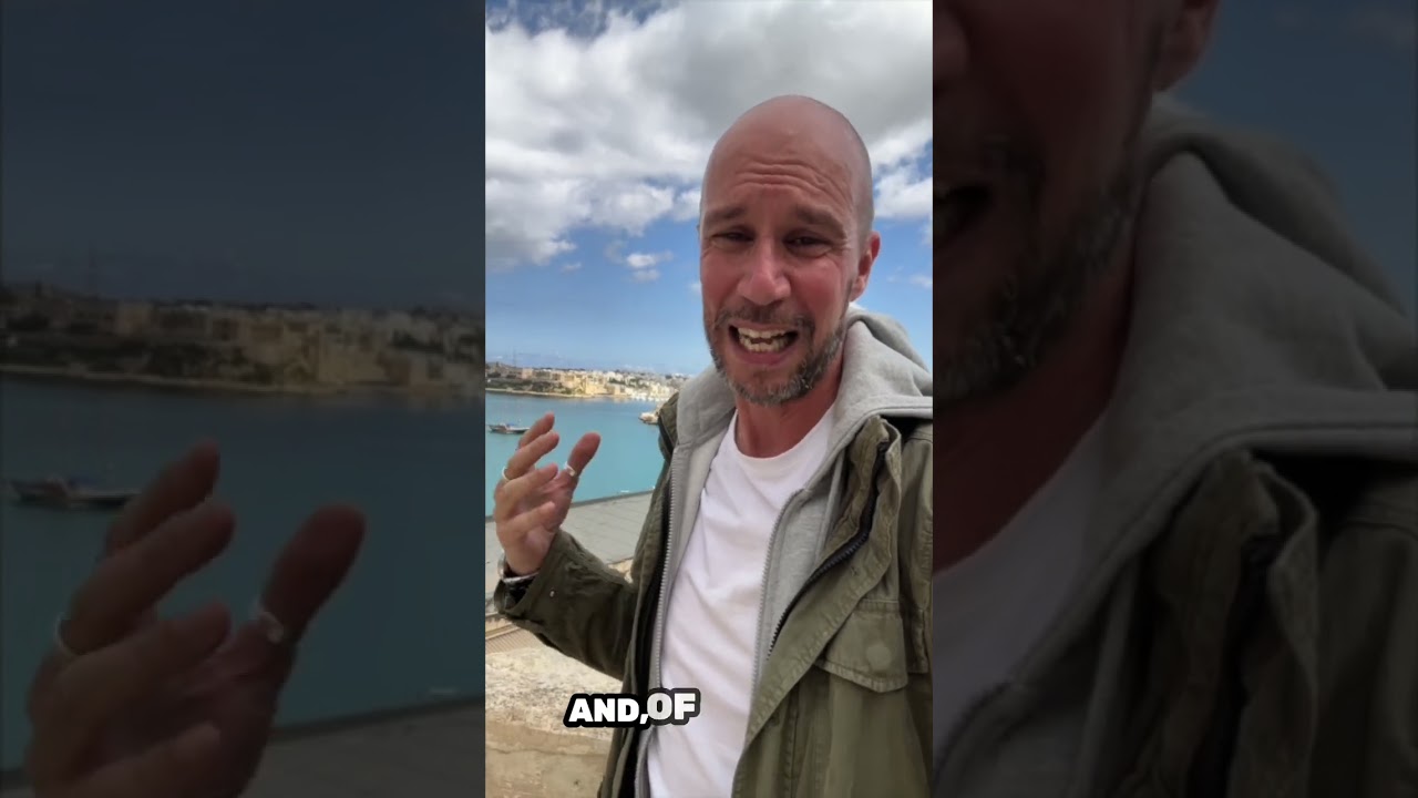 The Horrors of the Great Siege