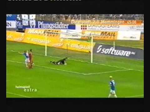 28.05.11 - SV Darmstadt 98 - 4:0 - FC Memmingen - AUFSTIEG 2011 - TV-Liveübertragung Highlights