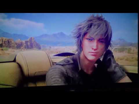 FF15 *\ + -[----' Pt 103 Spa, x2 Exp
