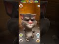 Talking Tom Cat Part 13648 #Shorts