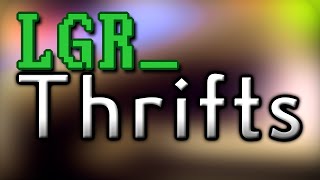 LGR - Thrifts [Ep.18] Max Bullseye