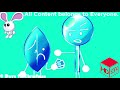 REQUESTED Who Broke It BFB Team Have Cots Animatic In Fmaj Vocoder