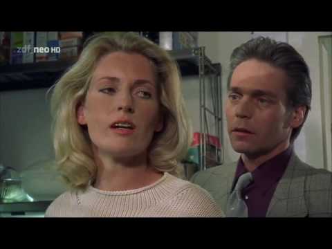 Der Alte 239 - Tödliches Dreieck (HD) [Krimi-Serie] 1998