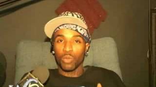 Exlusive 1 hour interview Cashis (Shady Records)
