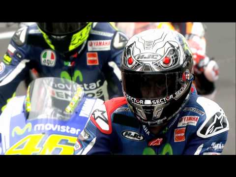 2014 Red Bull Indianapolis GP Highlights