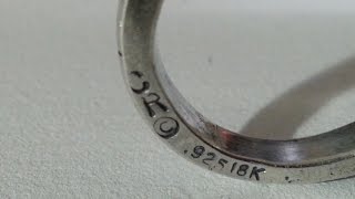 Virgin Metal Detecting Trip with my new Excalibur II
