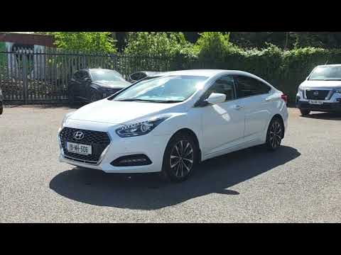 Hyundai i40 1.6 Diesel Executive - Image 2
