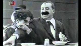 Zapomenutý svět - Charlie Chaplin Zapomenutý svět - Charlie Chaplin