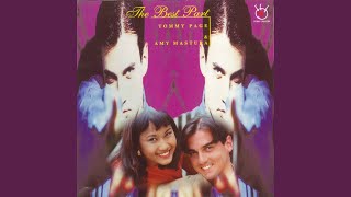 The Best Part (Originally Performed By Tommy Page &amp; Amy Mastura)