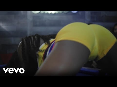 Pablo Tha Great - Nah Nah ft. Clay James