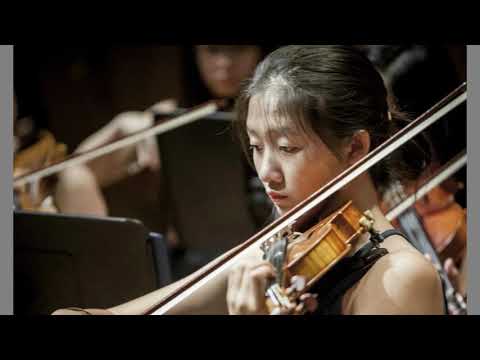 NYLO 2020 AUDITION & CONCERT