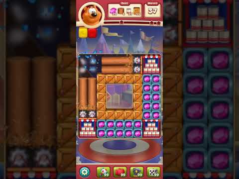 Toon Blast level 3194