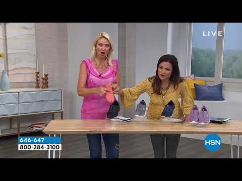 HSN | Easy Spirit Footwear 06.24.2019 - 11 AM