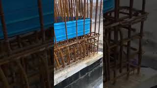 Download lagu Installing Water Stopper For Water Tank Slab.#shortvideo #shorts mp3 Download lagu Installing Water Stopper For Water Tank Slab.#shortvideo #shorts mp3