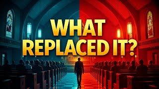 Millions Left the Church — What They’re Turning To Instead