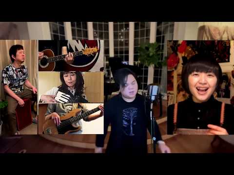 DREAMLAND Another ver. - Mika Kobayashi Online Session