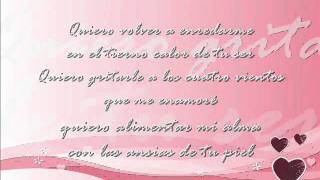 Jerry Rivera - Quiero