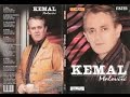 Kemal (KM) Malovcic - Bez mene si mrtva zena - (Audio 2007)