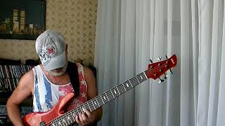 Video thumbnail for Yamaha TRB1006J Indonesia Vl str performed by Victor Levchenko by Victor Levchenko