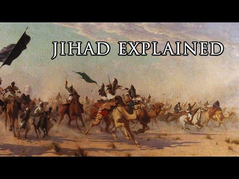 What is Jihad?