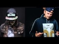 Versus Billy Milligan vs Крипл 3 раунд 