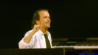 Video thumbnail of "Yanni - Live! “Standing in Motion Nostalgia" Al Ula, Saudi Arabia"