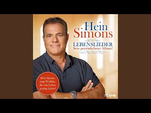 Komm In Meine Welt - Hein Simons