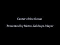 Presented By Metro Goldwyn Mayer 1974