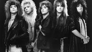 Lillian Axe Vision In The Night subtitulado