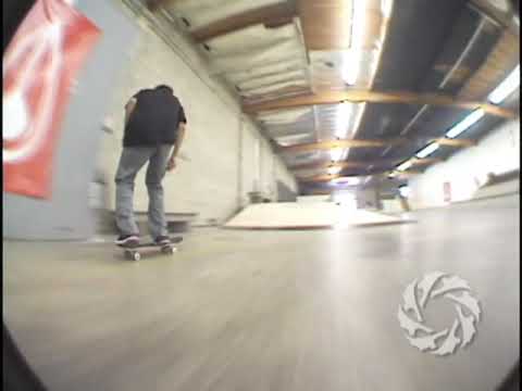 FKD Park Projects - Paul Rodriguez's Part