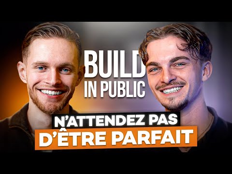 Interview Timéo Nivard