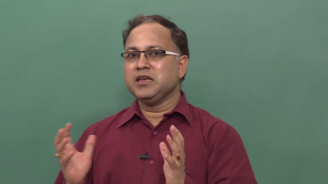 Mechanics of Solids - Introduction - Prof. Priyanka Ghosh