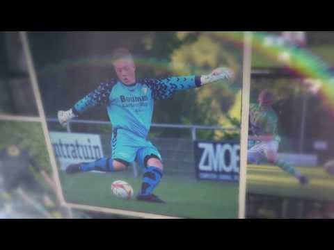 Kloetinge 2 seizoen 16 17