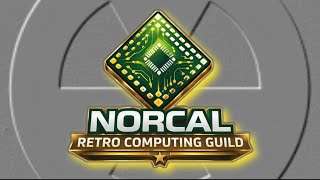 🔥 NORCAL DUKE NUKEM LAN PARTY | Retro Computing Guild