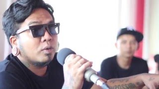 Download lagu Endank Soekamti Cerita Dibalik Sampai Jumpa & Fatherhood mp3