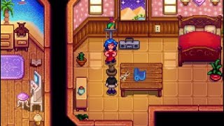 【実況】Stardew Valley#28～不思議ちゃんの隠れた趣味～