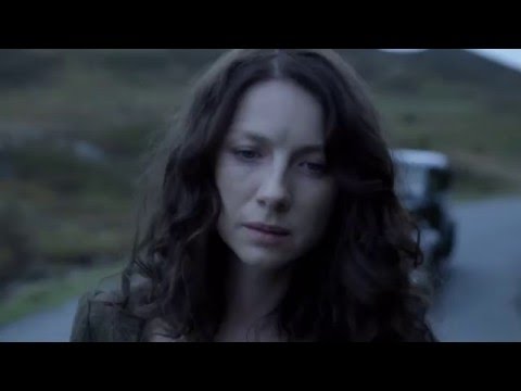 Outlander Season 2 Alternate Trailer