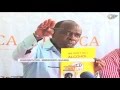 Wataona Cha Mtema Kuni Watauzia Watoto Pombe Msimu Wa Krismasi Mututho