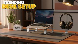 20 Trending Desk Accessories on Amazon I Use Every Single Day