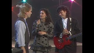 The Hooters &quot;Johnny B. &quot; &quot;Satellite&quot; &quot;One Way Home&quot; (A Tope 11/11/1987)