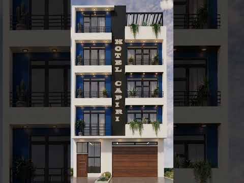 HOTEL UNION CAPIRI - RIO NEGRO - SATIPO