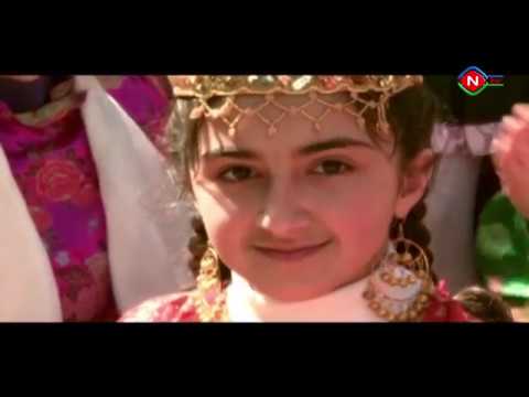 5000 ilin Naxçıvanı - 2019