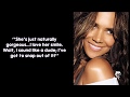 Nicole Scherzinger-Quotes; [If She's Just A ...