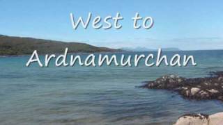 preview picture of video 'Kayak Scotland - Moidart,Kentra Bay and beyond 2010'