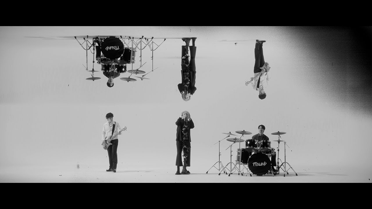 FTISLAND - MONOCHROME【Teaser】