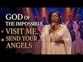 today you do the impossible deep worship song
