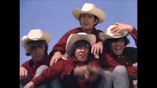 The Monkees [The Girl I Knew Somewhere] Episode4