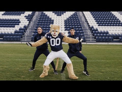 Mic Drop - BTS - Cosmo the Cougar