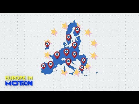 Deutschland: Höchste Krankenhausdichte im europäischen Vergleich