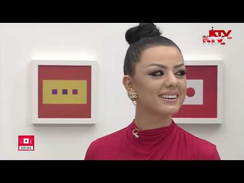 SOT Festiv   Leze Qena, Naser Gjinovci dhe Zana Berisha